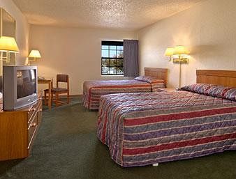 Super 8 By Wyndham Sapulpa/Tulsa Area Motel Glenpool Oda fotoğraf